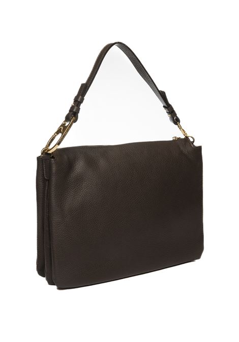  MY-BEST BAG | 1019REFLEX-CHOCOLATE
